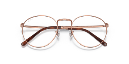 Rose Gold - 0RX3637V 8056597641326