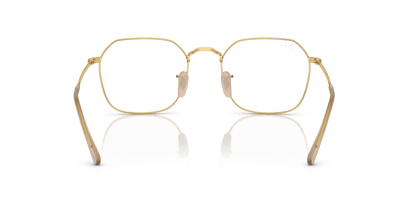 Beige On Gold - 0RX3694V 8056597957663