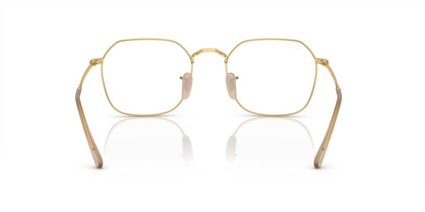 Beige On Gold - 0RX3694V 8056597957663