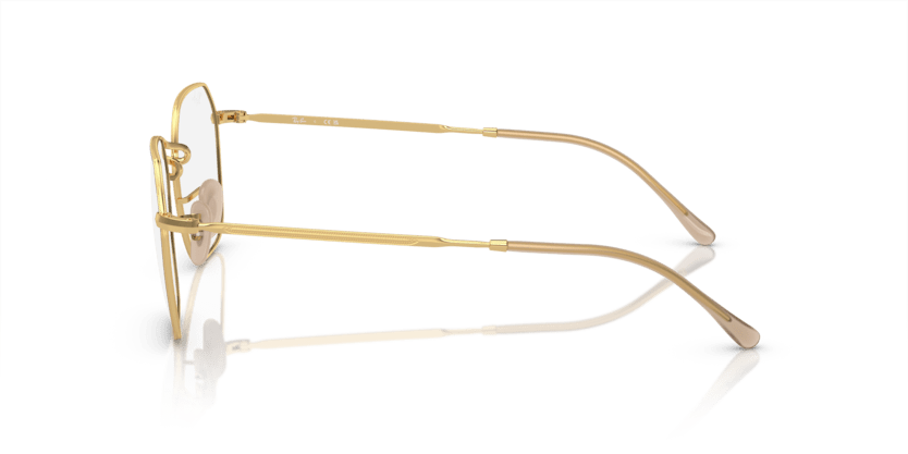 Beige On Gold - 0RX3694V 8056597957663