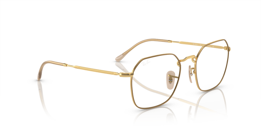 Beige On Gold - 0RX3694V 8056597957663