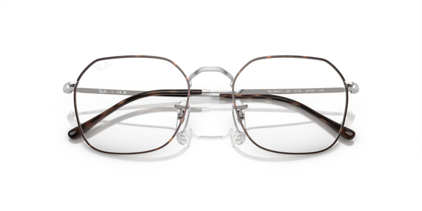 Havana On Silver - 0RX3694V 8056262068335