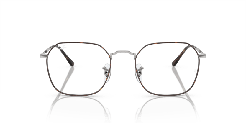 Havana On Silver - 0RX3694V 8056262068335