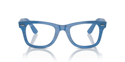 Photo Striped Blue - 0RX4340V 8056262099063