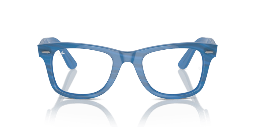 Photo Striped Blue - 0RX4340V 8056262099063