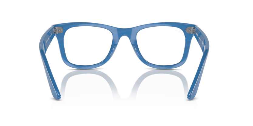 Photo Striped Blue - 0RX4340V 8056262099063