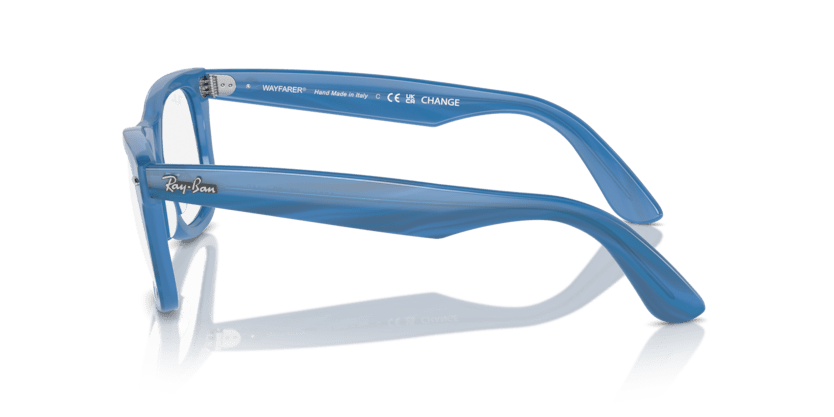 Photo Striped Blue - 0RX4340V 8056262099063