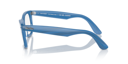 Photo Striped Blue - 0RX4340V 8056262099063