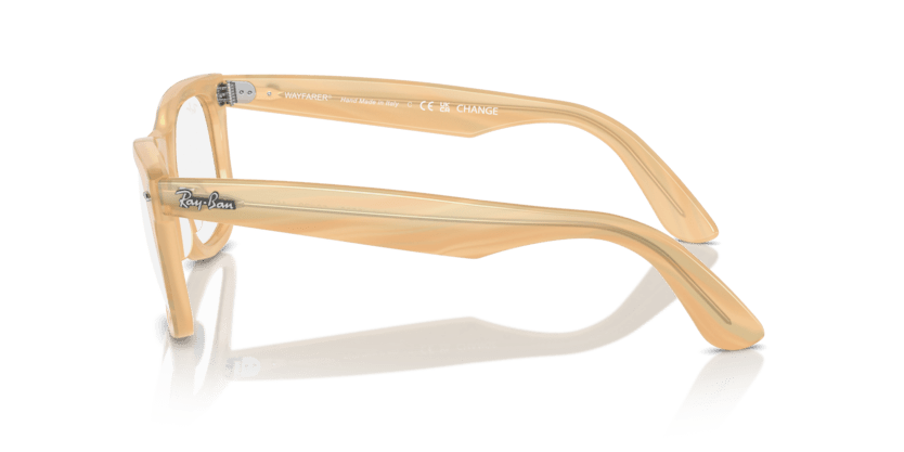 Photo Striped Brown - 0RX4340V 8056262099056