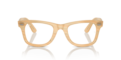 Photo Striped Brown - 0RX4340V 8056262099056