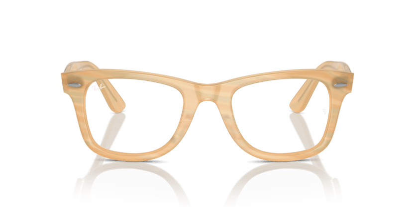 Photo Striped Brown - 0RX4340V 8056262099056