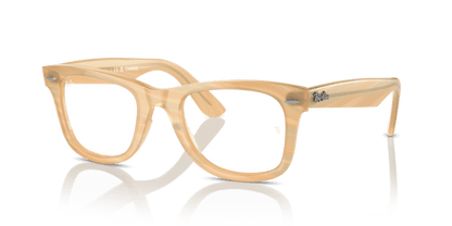 Photo Striped Brown - 0RX4340V 8056262099056