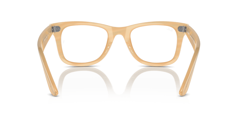 Photo Striped Brown - 0RX4340V 8056262099056