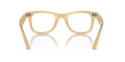 Photo Striped Brown - 0RX4340V 8056262099056