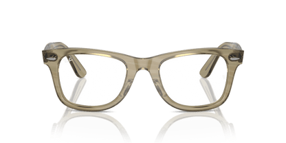 Photo Striped Grey - 0RX4340V 8056262099032