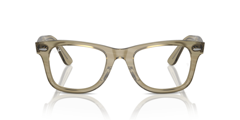 Photo Striped Grey - 0RX4340V 8056262099032