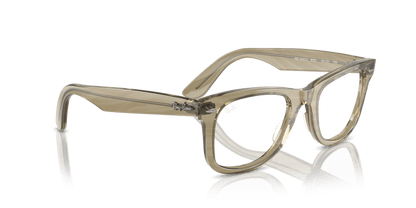 Photo Striped Grey - 0RX4340V 8056262099032