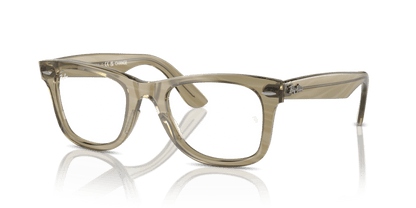 Photo Striped Grey - 0RX4340V 8056262099032