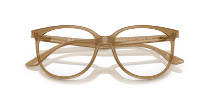 Opal Light Brown - 0RX4378V 7895653323520