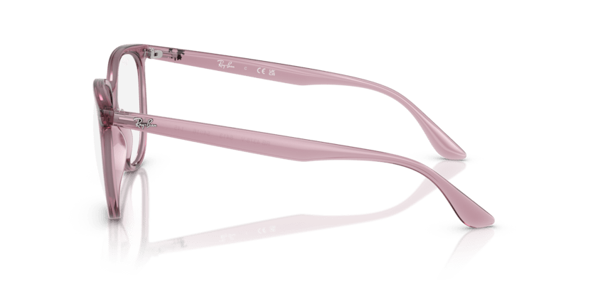 Opal Light Violet - 0RX4378V 7895653323544