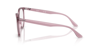 Opal Light Violet - 0RX4378V 7895653323544