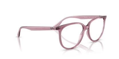 Opal Light Violet - 0RX4378V 7895653323544