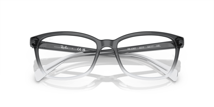 Dark Grey - 0RX5362 8056597954129