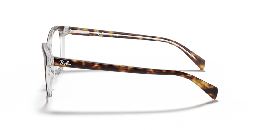 Havana On Transparent - 0RX5362 8053672862546