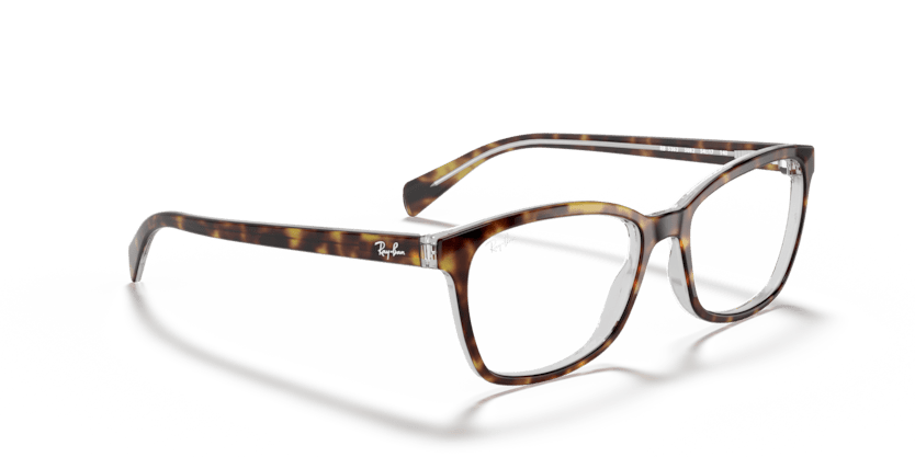 Havana On Transparent - 0RX5362 8053672862546