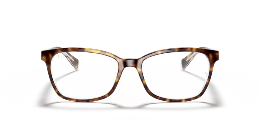 Havana On Transparent - 0RX5362 8053672862546