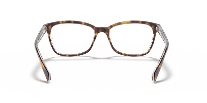 Havana On Transparent - 0RX5362 8053672862546