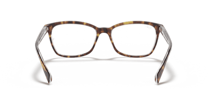 Havana On Transparent - 0RX5362 8053672862546