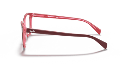 Purple-Reddish - 0RX5362 8053672862584