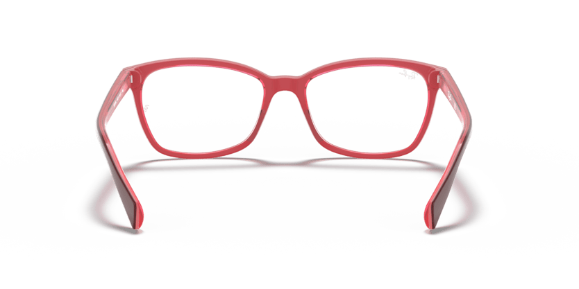 Purple-Reddish - 0RX5362 8053672862584