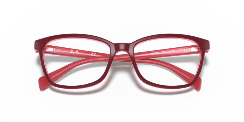 Purple-Reddish - 0RX5362 8053672862584