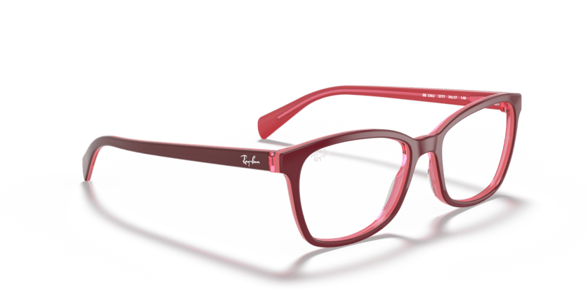 Purple-Reddish - 0RX5362 8053672862584