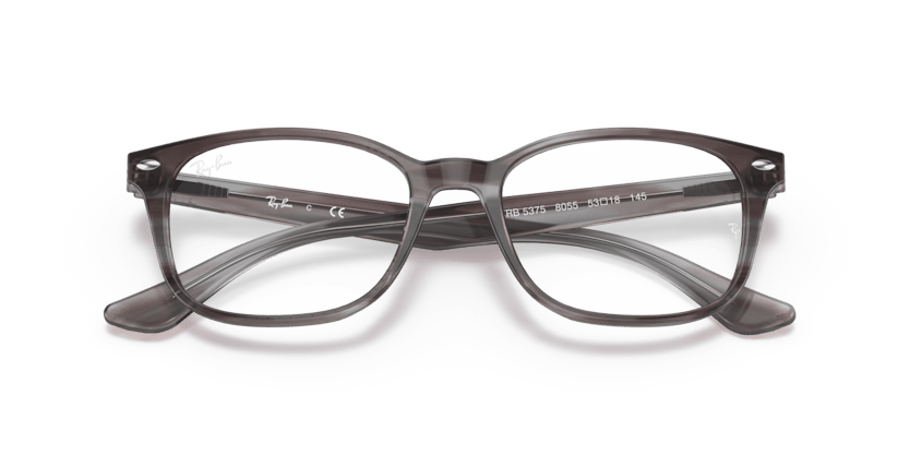 Striped Grey - 0RX5375 8056597261210