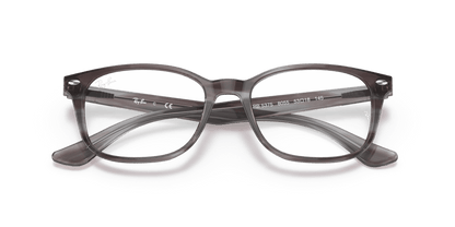 Striped Grey - 0RX5375 8056597261210