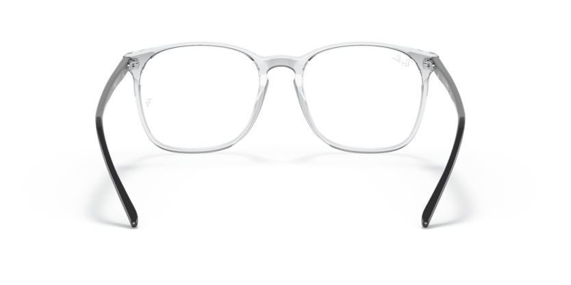 Transparent - 0RX5387 8056597687140