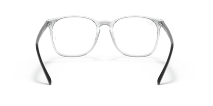 Transparent - 0RX5387 8056597687140