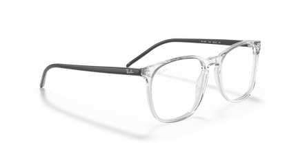 Transparent - 0RX5387 8056597687140