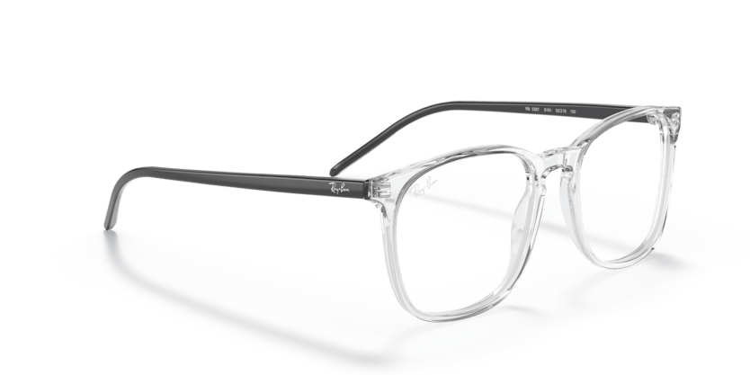 Transparent - 0RX5387 8056597687140