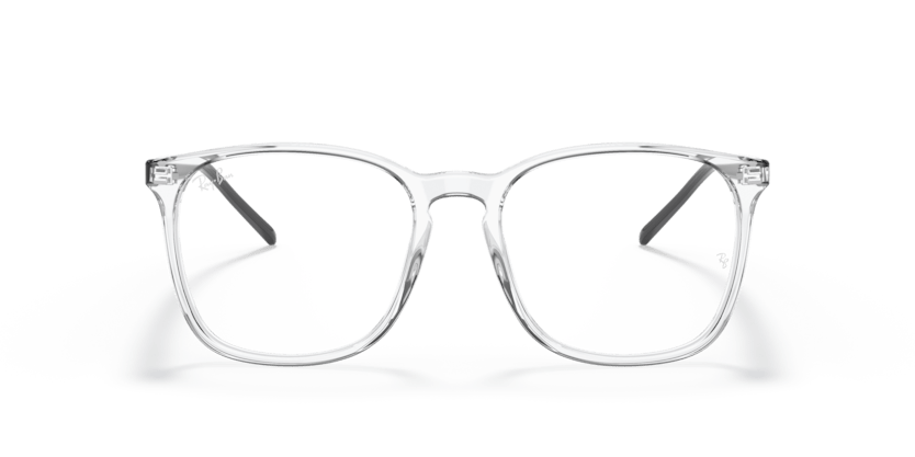 Transparent - 0RX5387 8056597687140