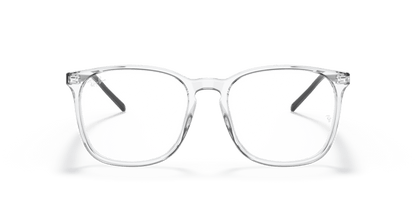 Transparent - 0RX5387 8056597687140