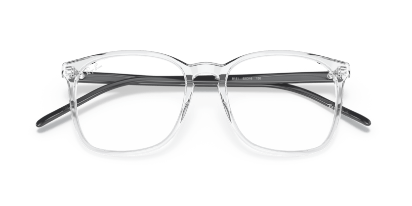 Transparent - 0RX5387 8056597687140