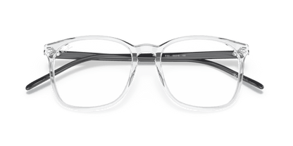 Transparent - 0RX5387 8056597687140