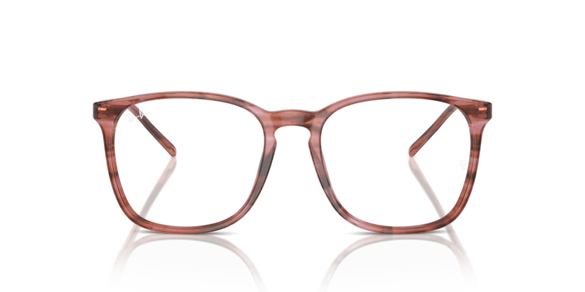 Striped Pink - 0RX5387 8056262056509