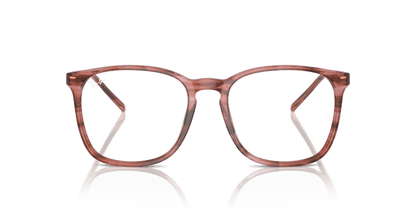 Striped Pink - 0RX5387 8056262056509