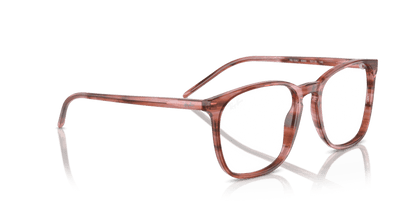 Striped Pink - 0RX5387 8056262056509