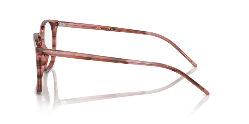 Striped Pink - 0RX5387 8056262056509